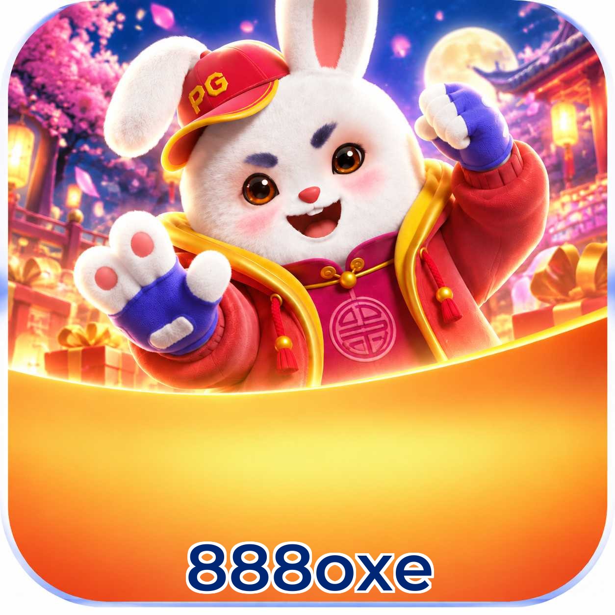 888oxe App vs Web