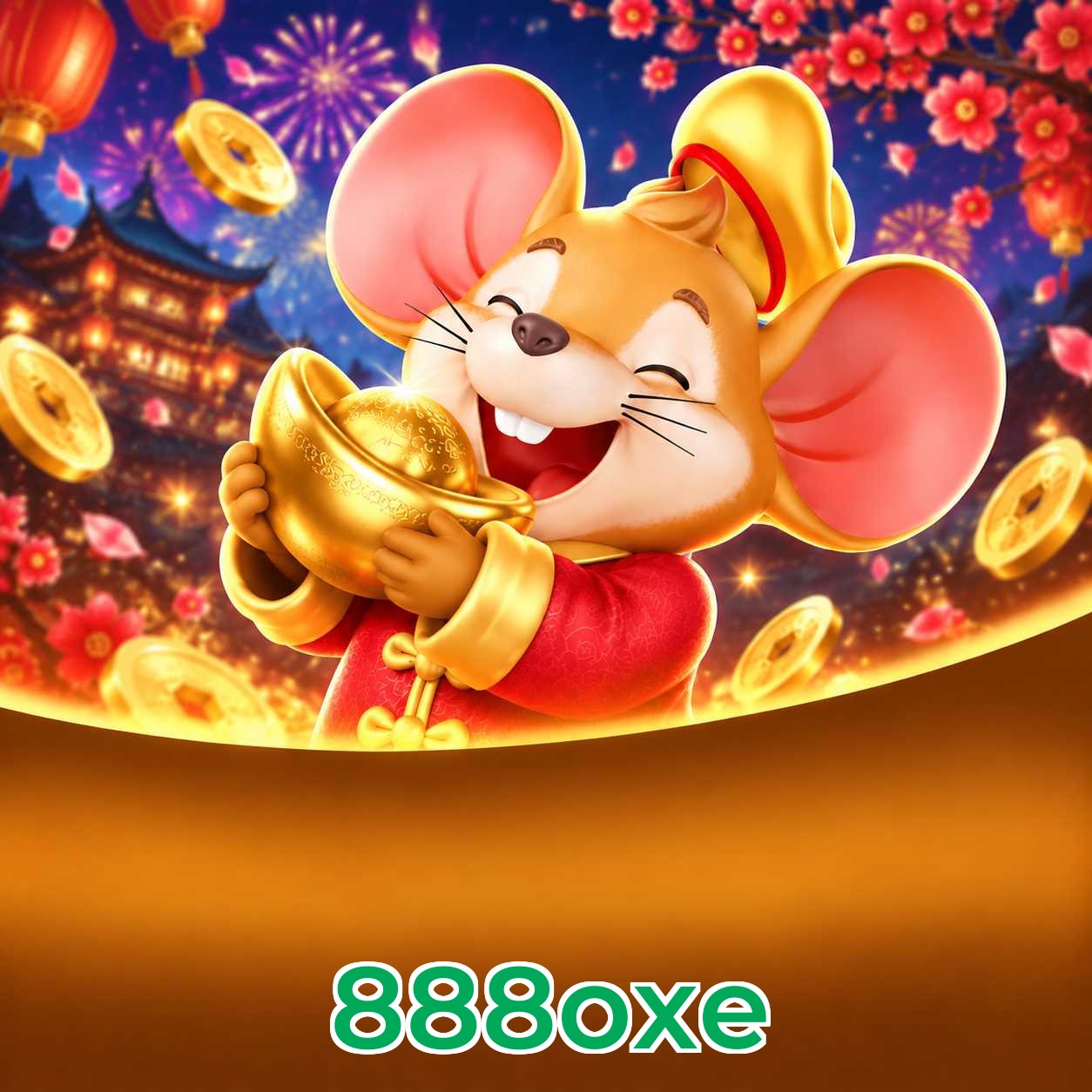 888oxe App FAQ