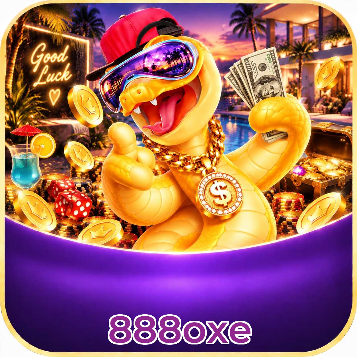 888oxe instalar iPhone Safari PWA