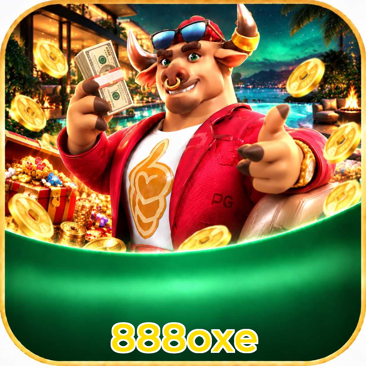 888oxe System Requirements