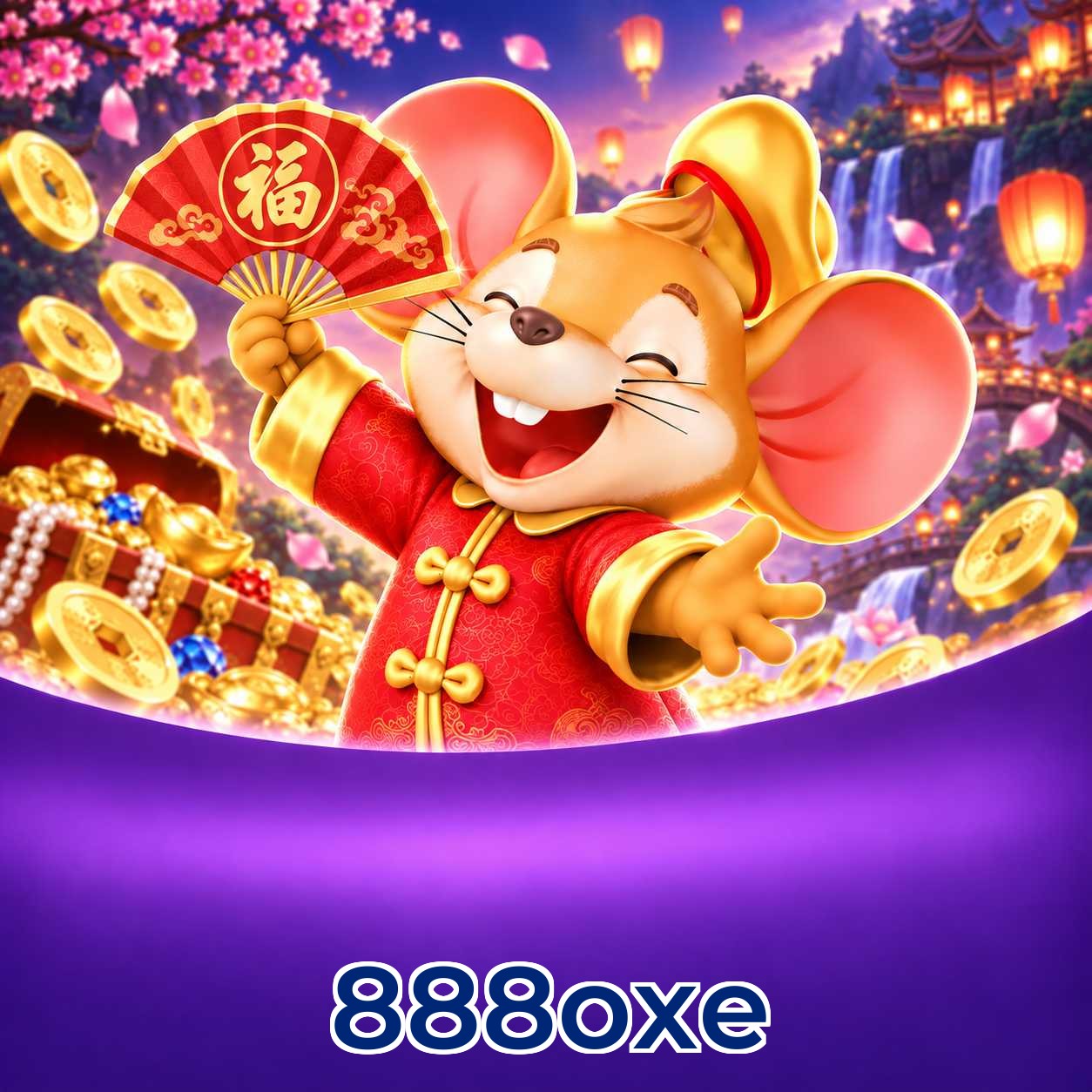 888oxe Facebook Group