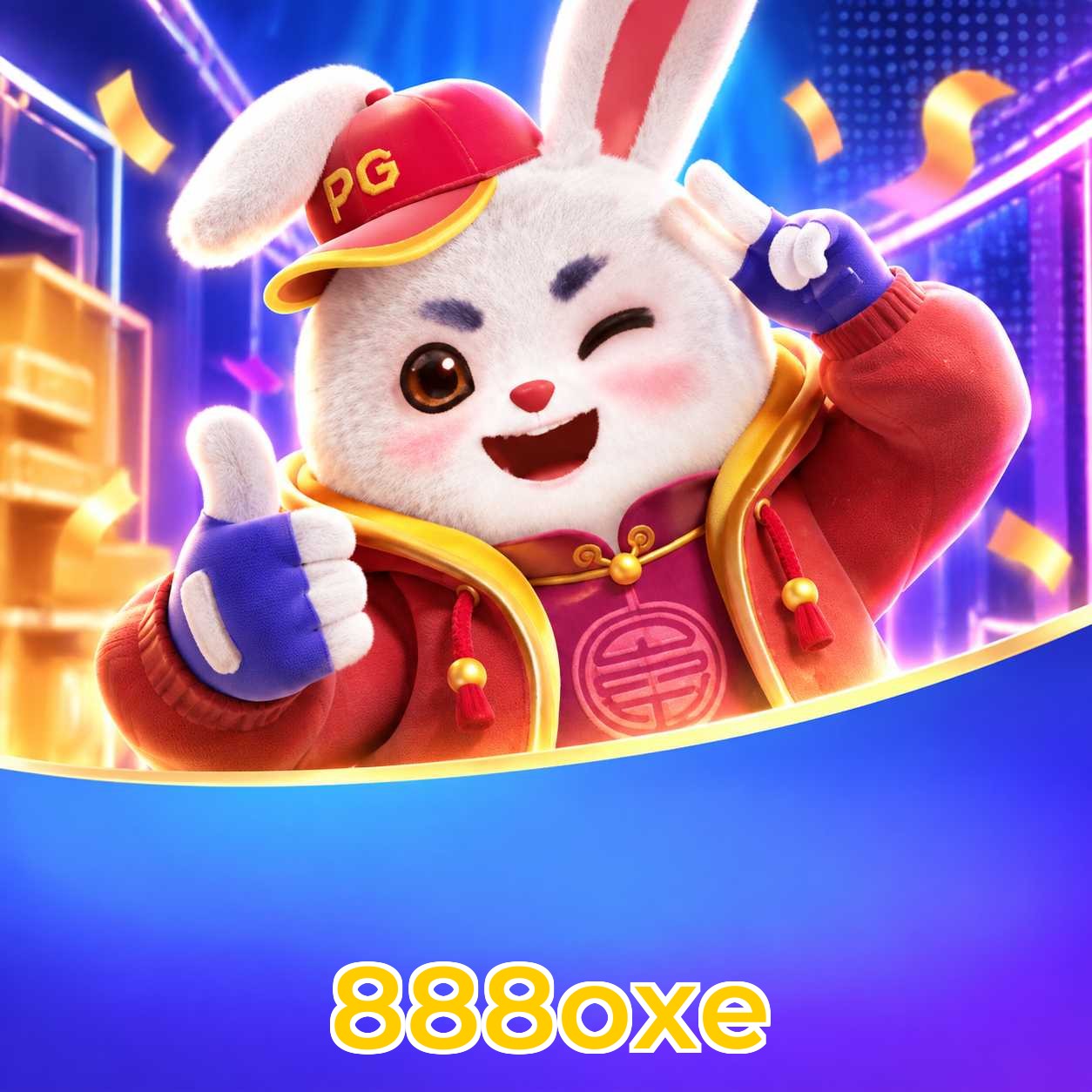 888oxe Fortune Tiger Game