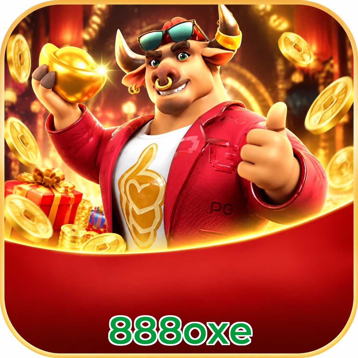 888oxe Facebook Bonus