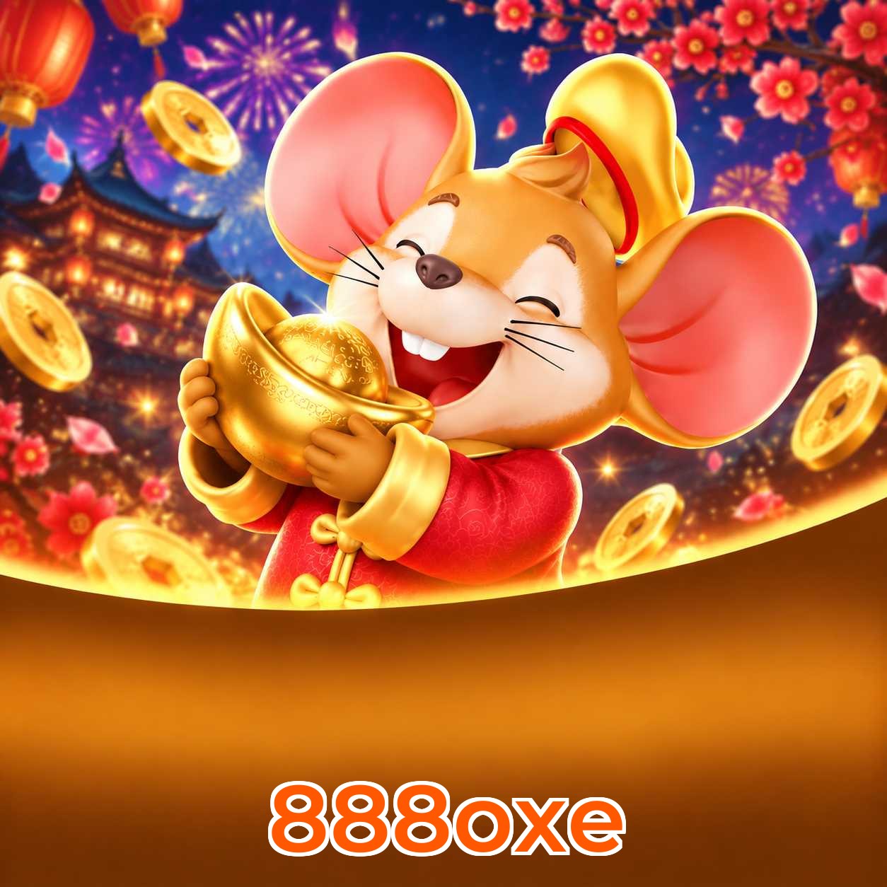 888oxe Top Slots