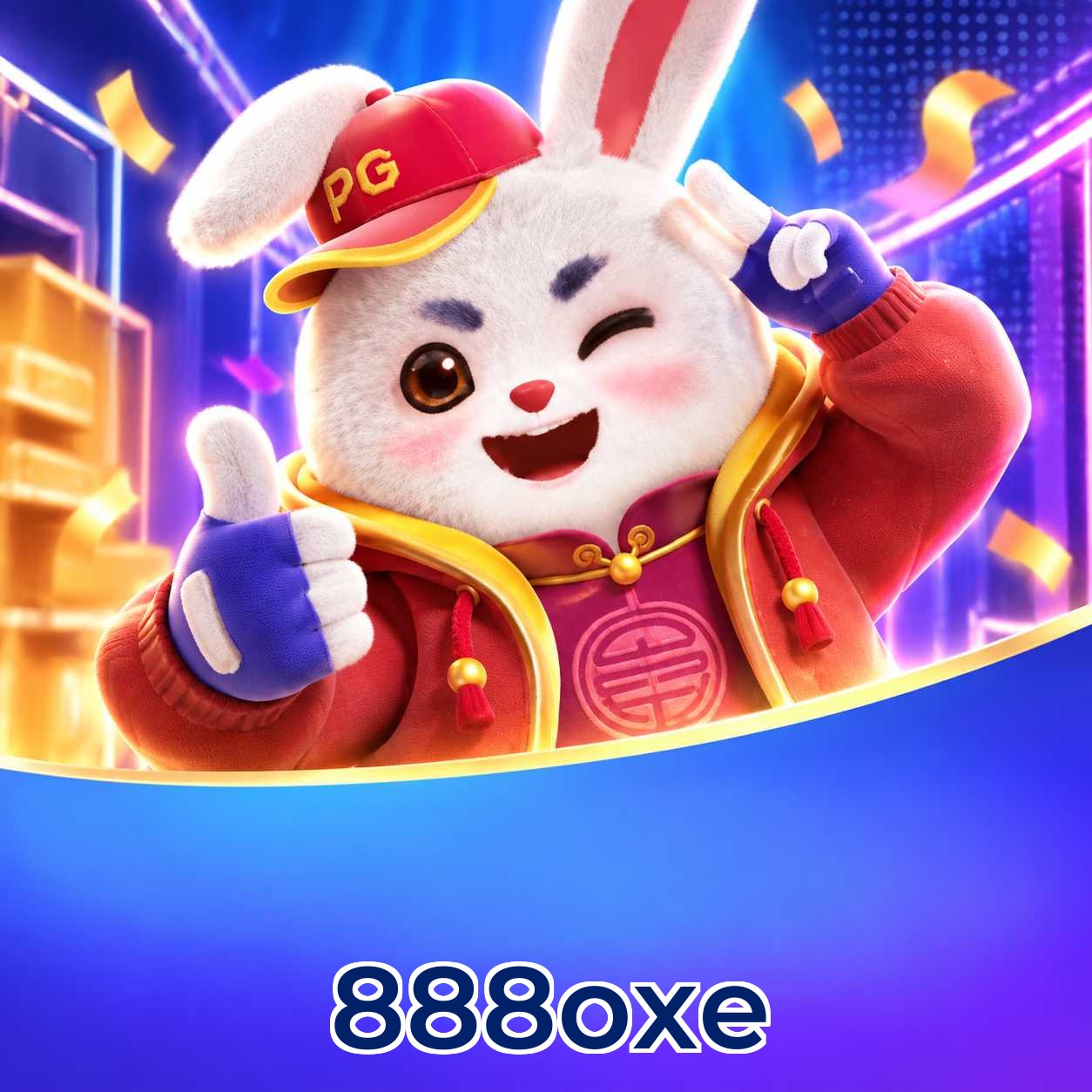 888oxe Slots