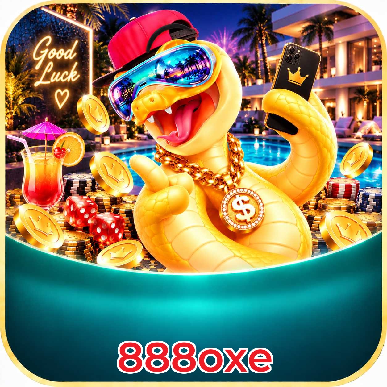 888oxe Bonus Tips