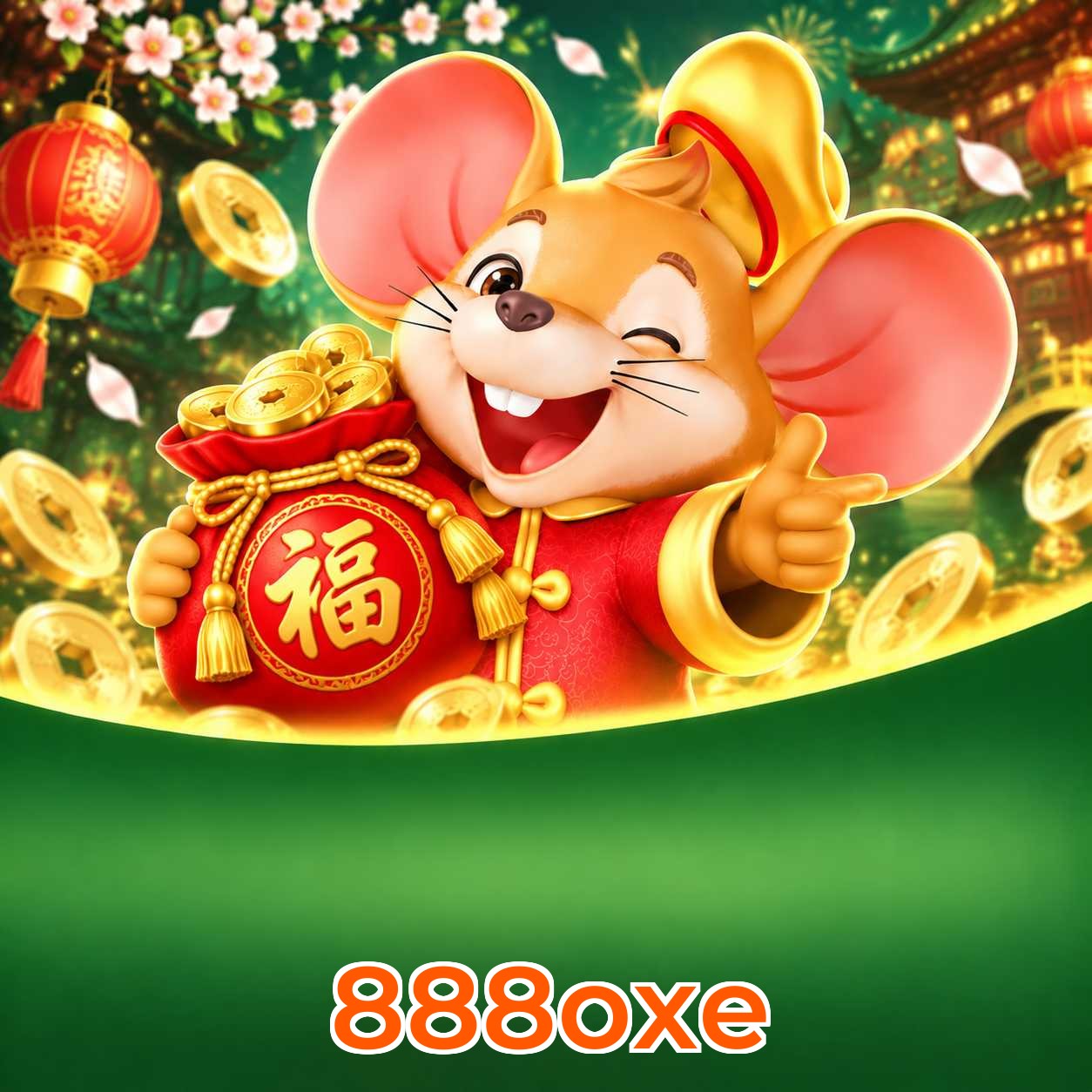 888oxe Estratégias Slots