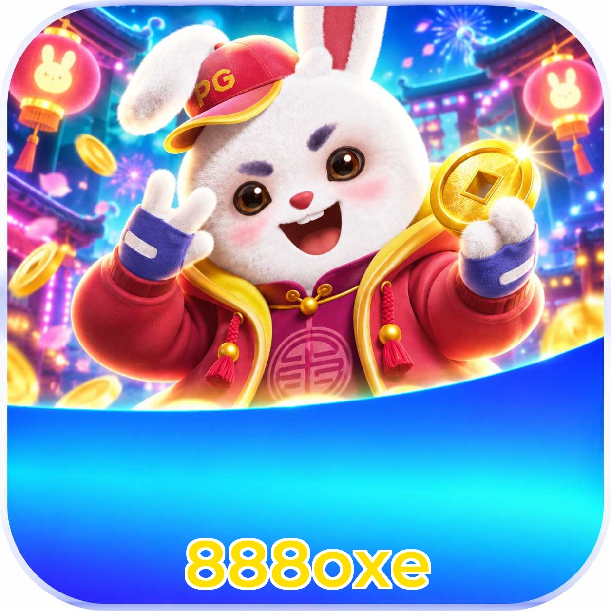 888oxe Cashback