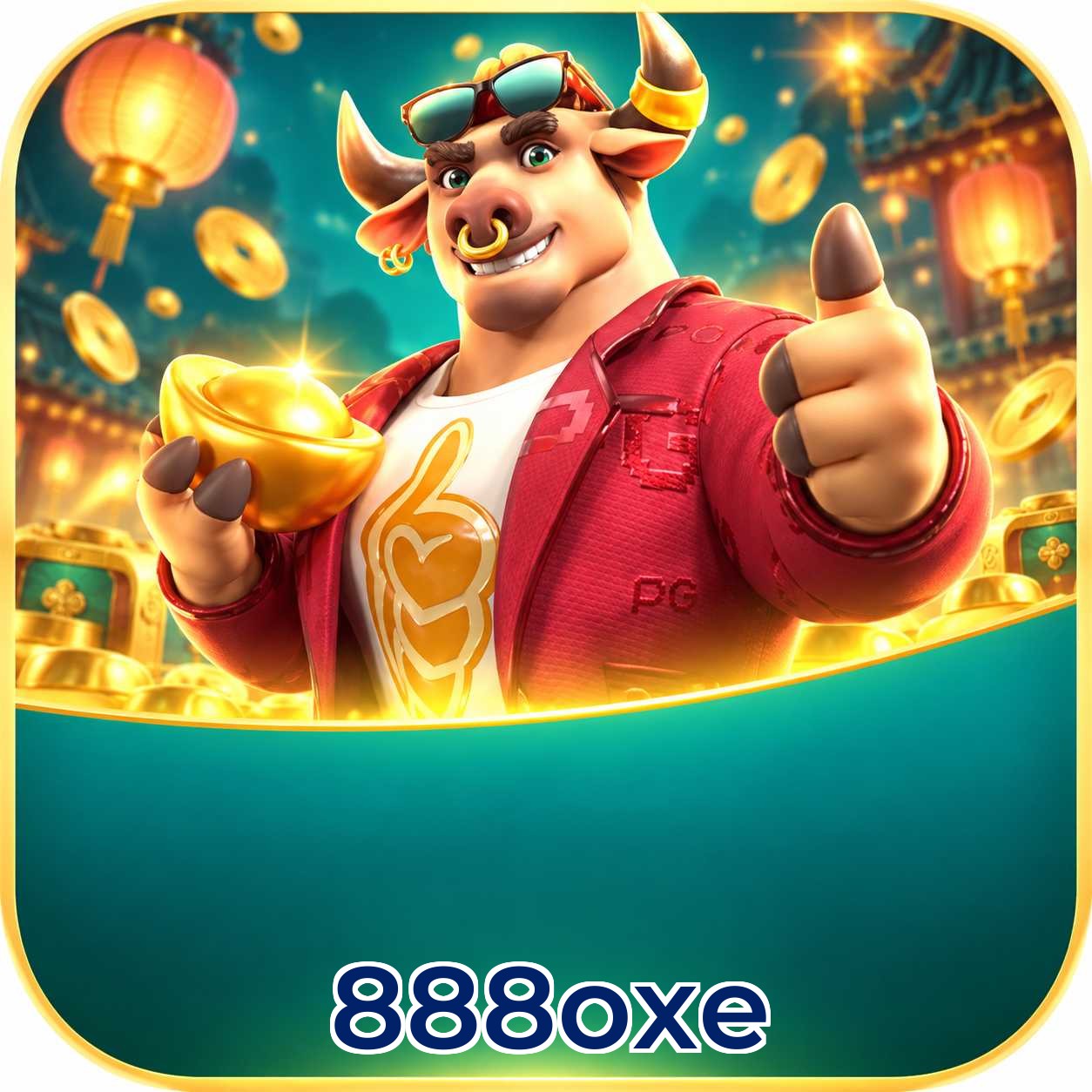 888oxe Uptime