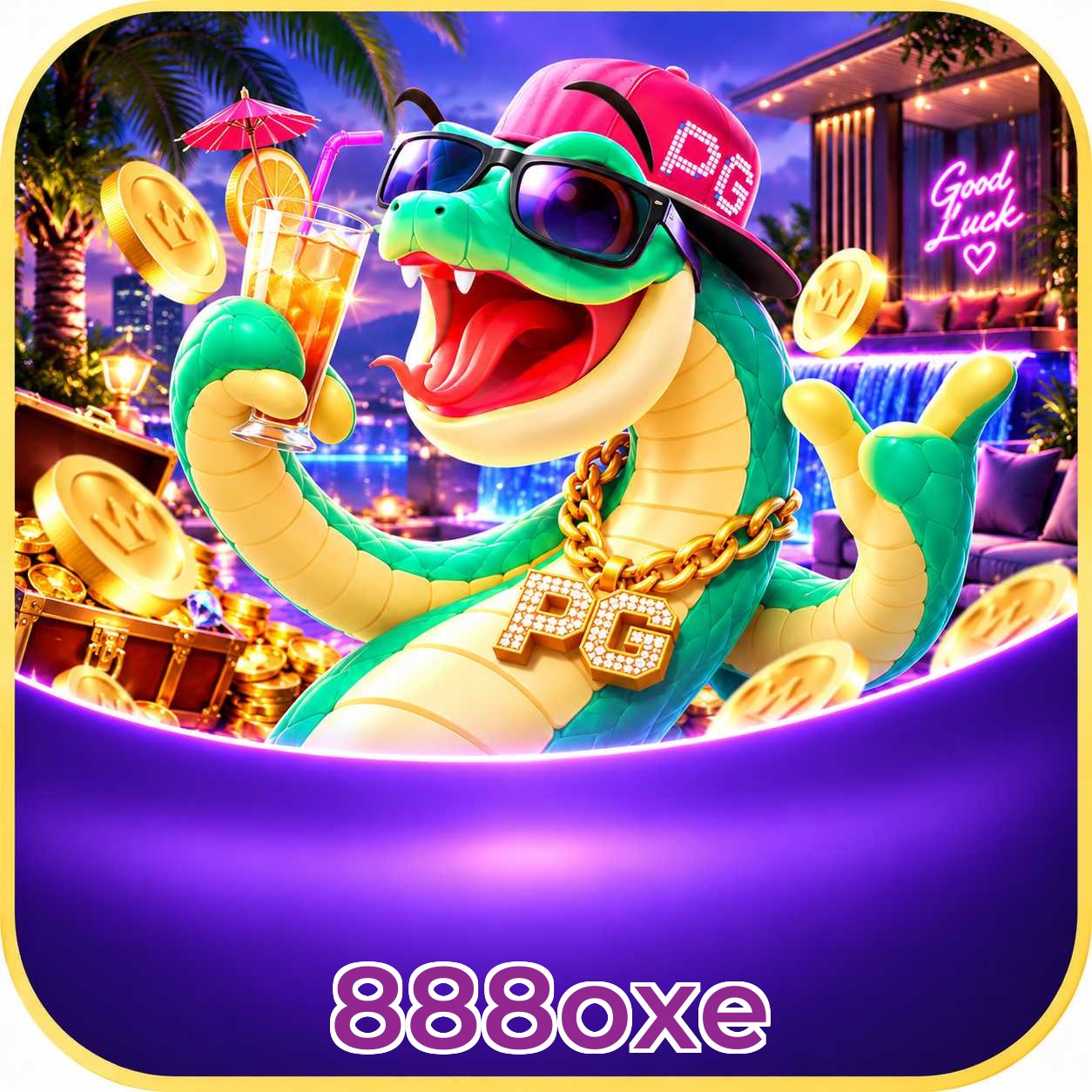 888oxe Loterias