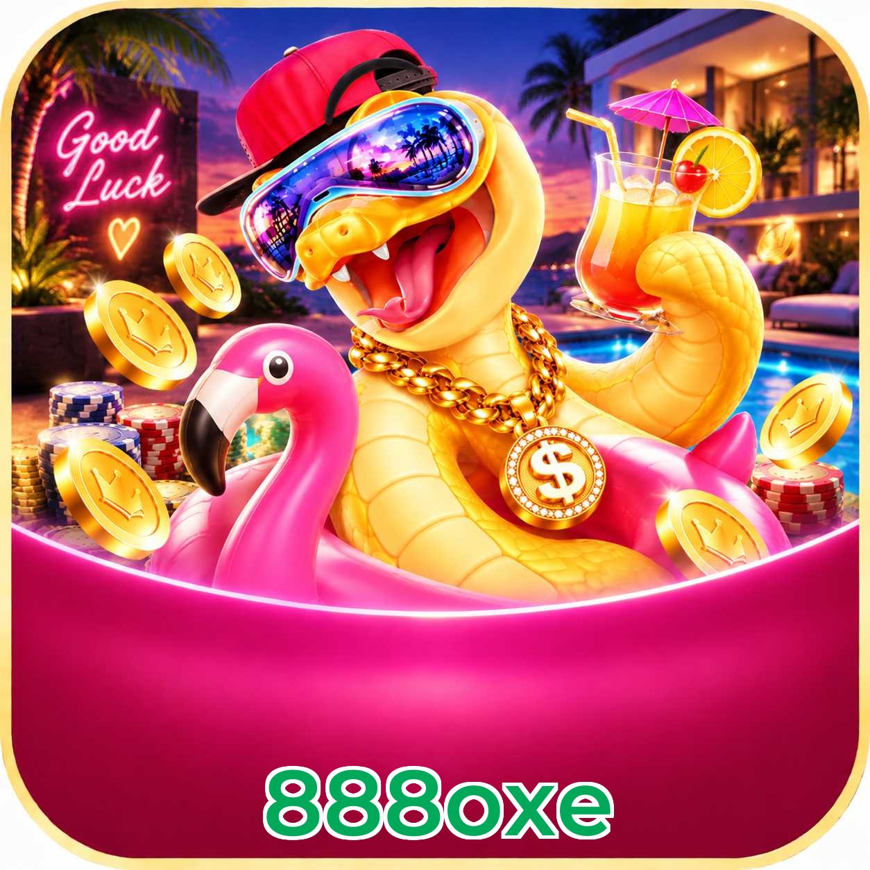 888oxe Win FAQ