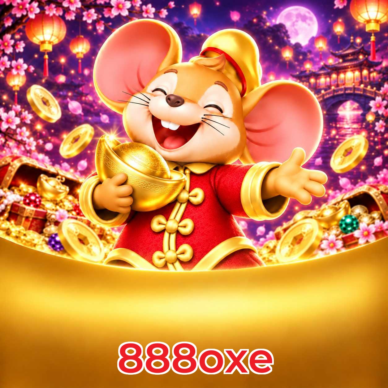 888oxe System Requirements