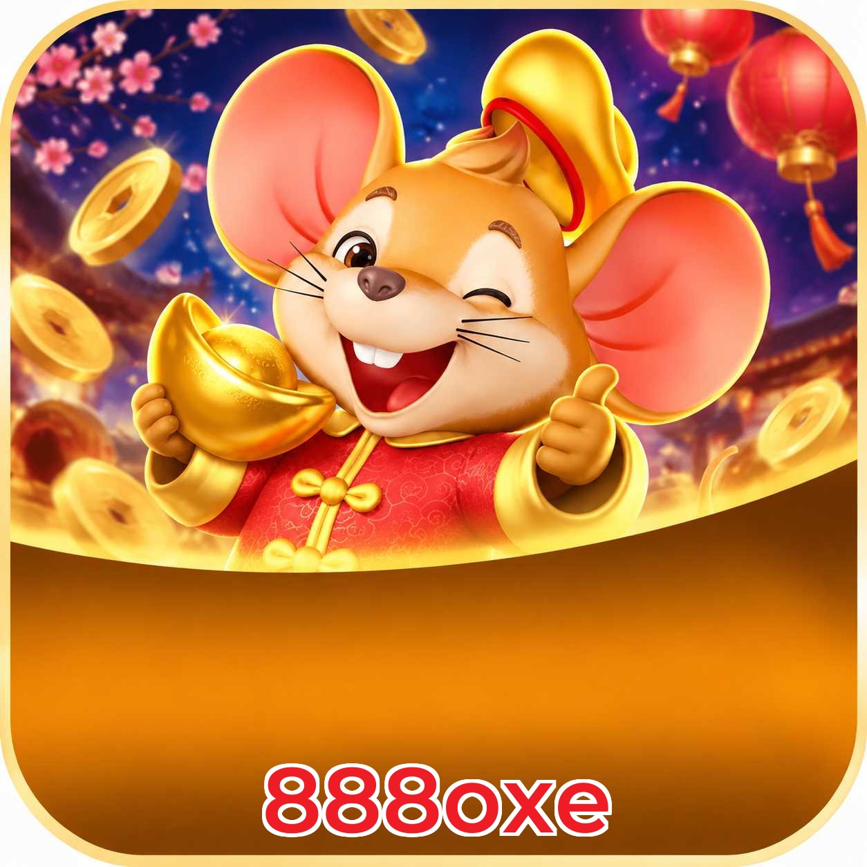 888oxe Saque