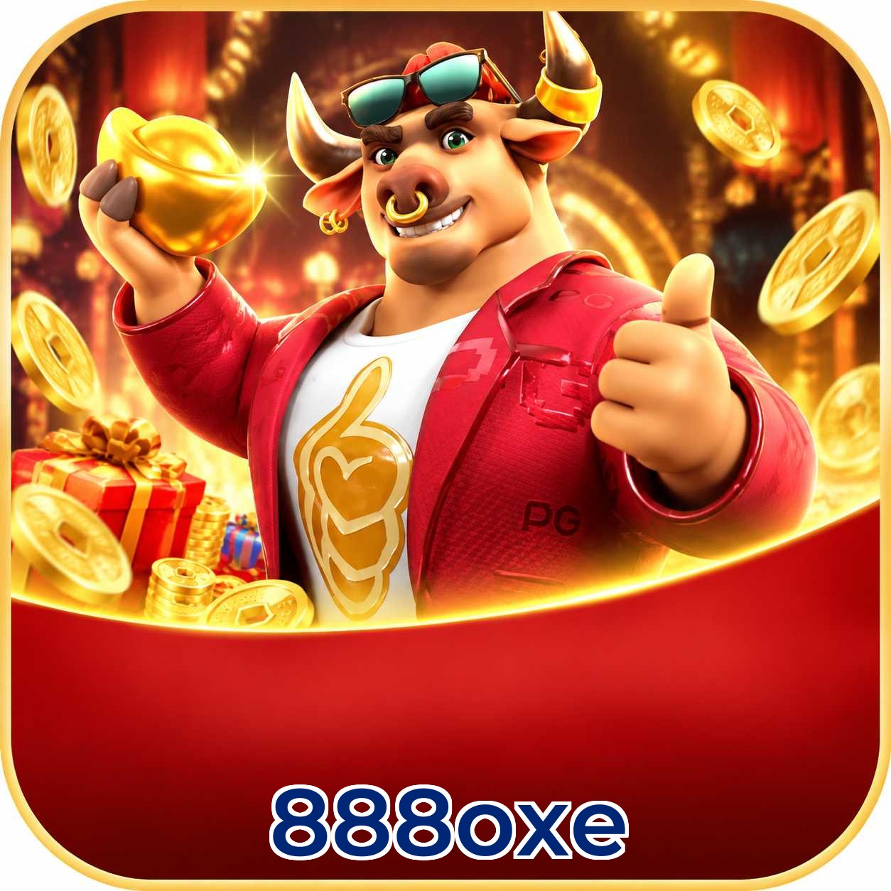888oxe VIP Níveis
