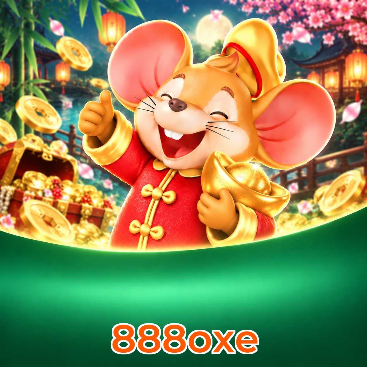 888oxe VIP FAQ