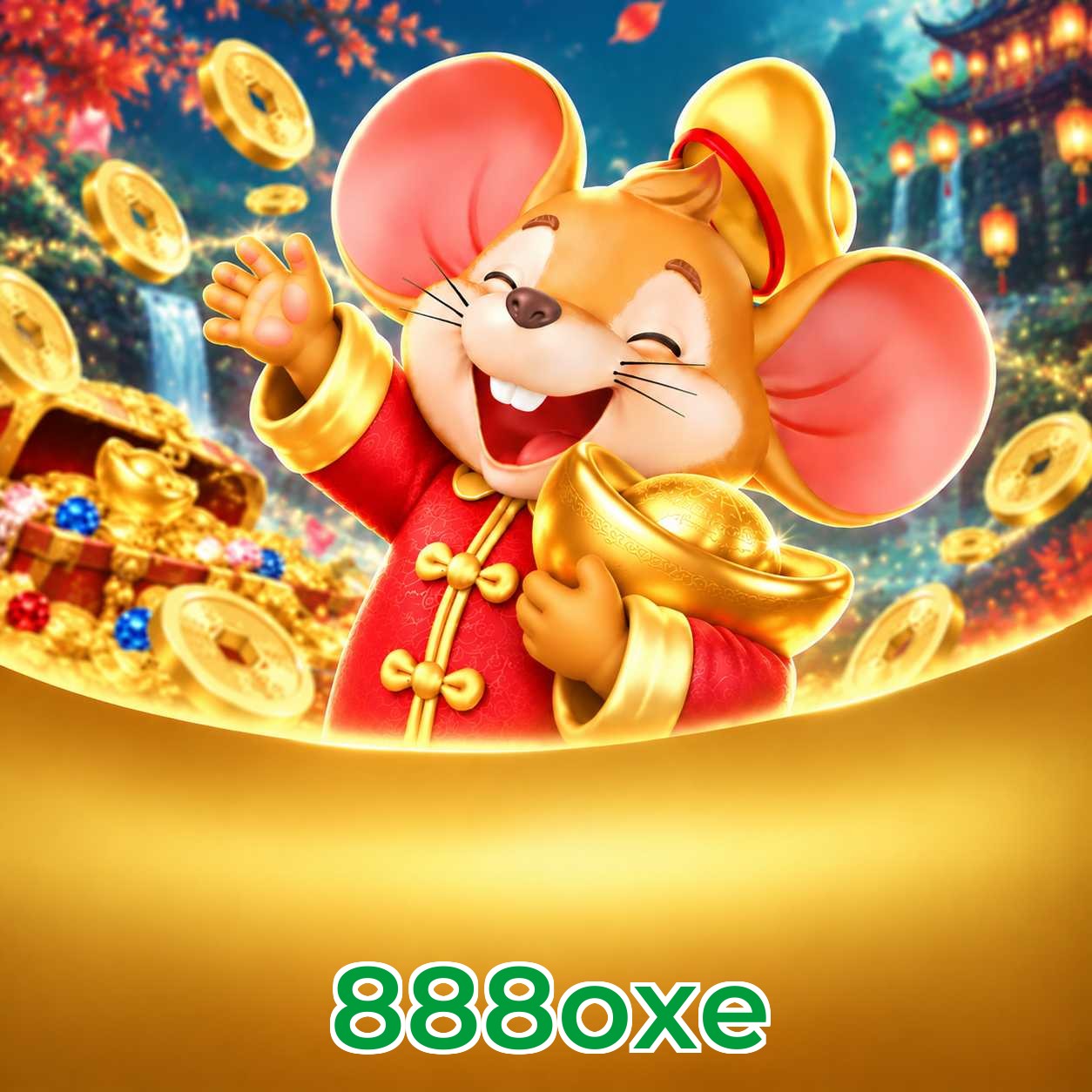 888oxe Top Wins