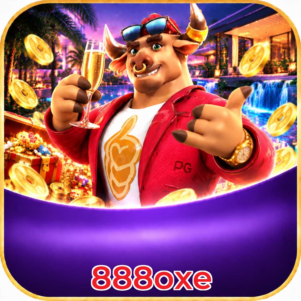 Baixar 888oxe iPhone