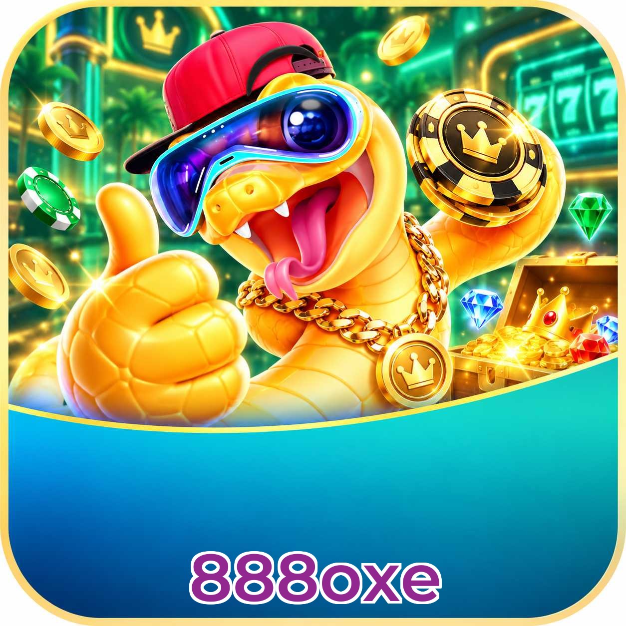 FAQ Baixar 888oxe