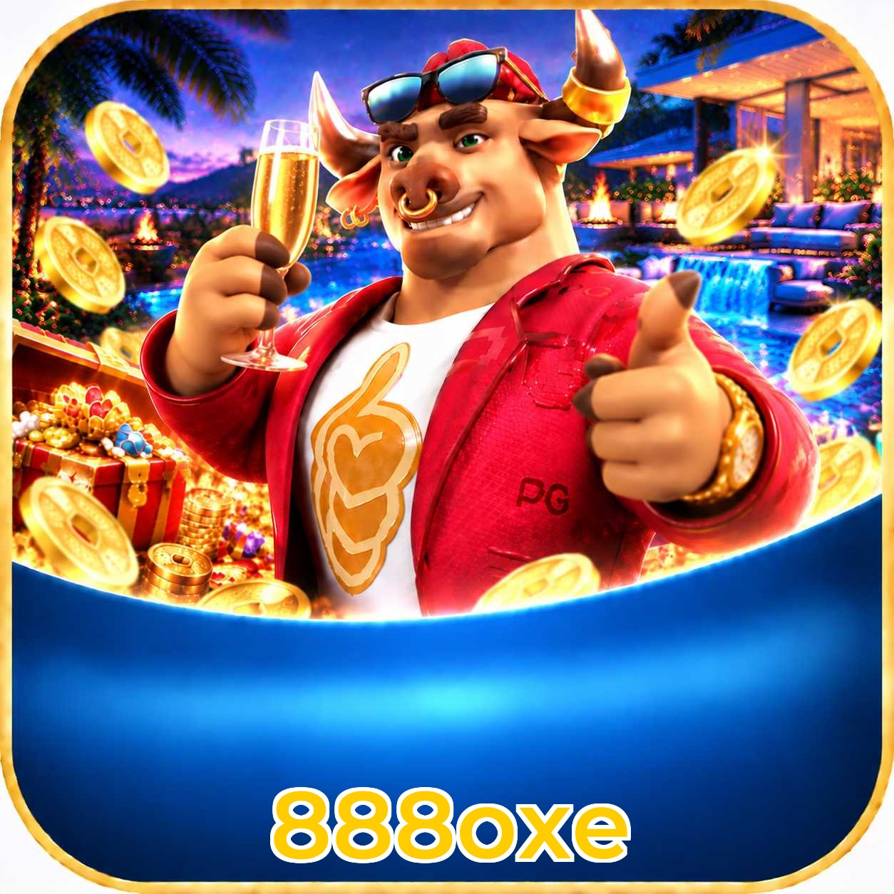 888oxe Live Dealers