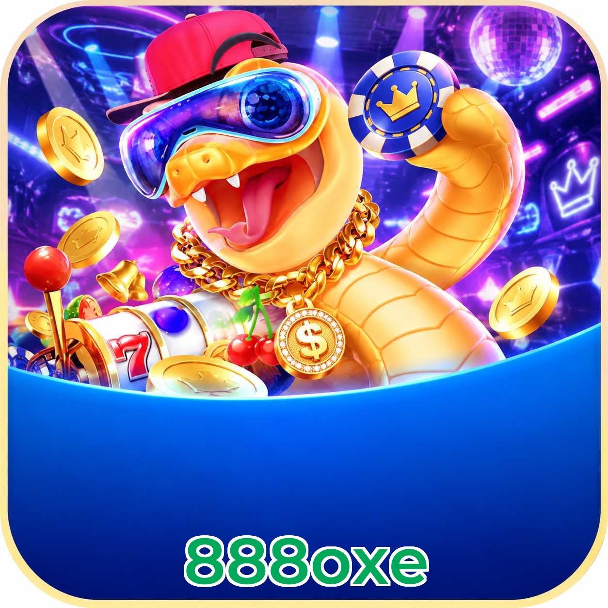 888oxe Game Stats