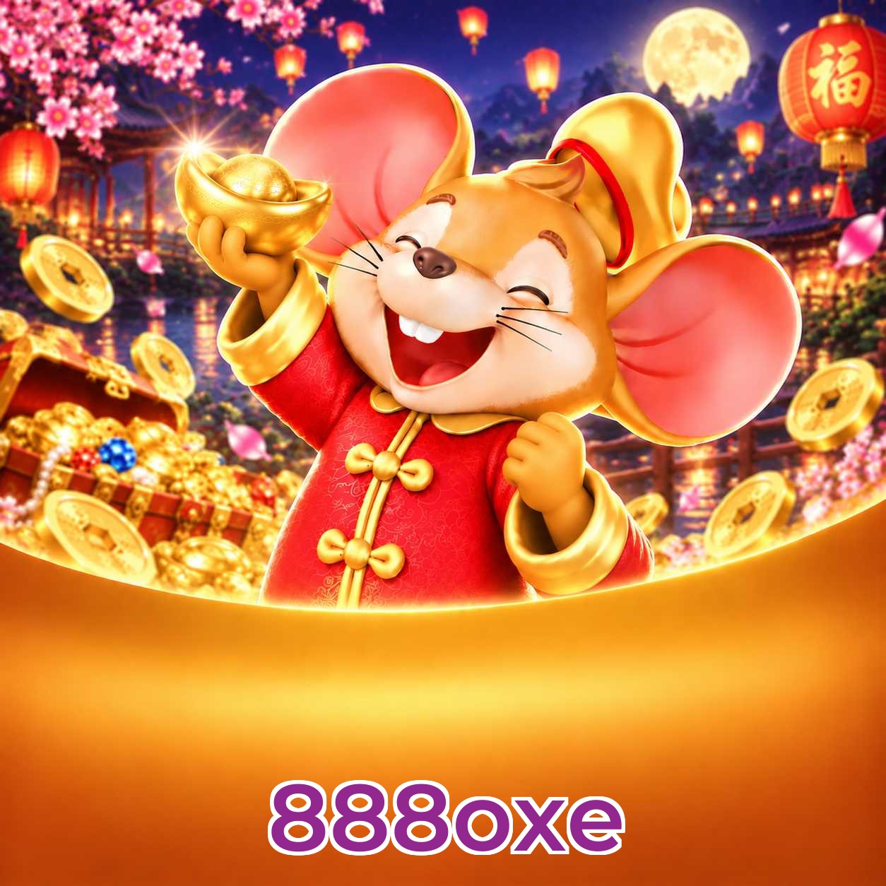 888oxe Compatibilidade
