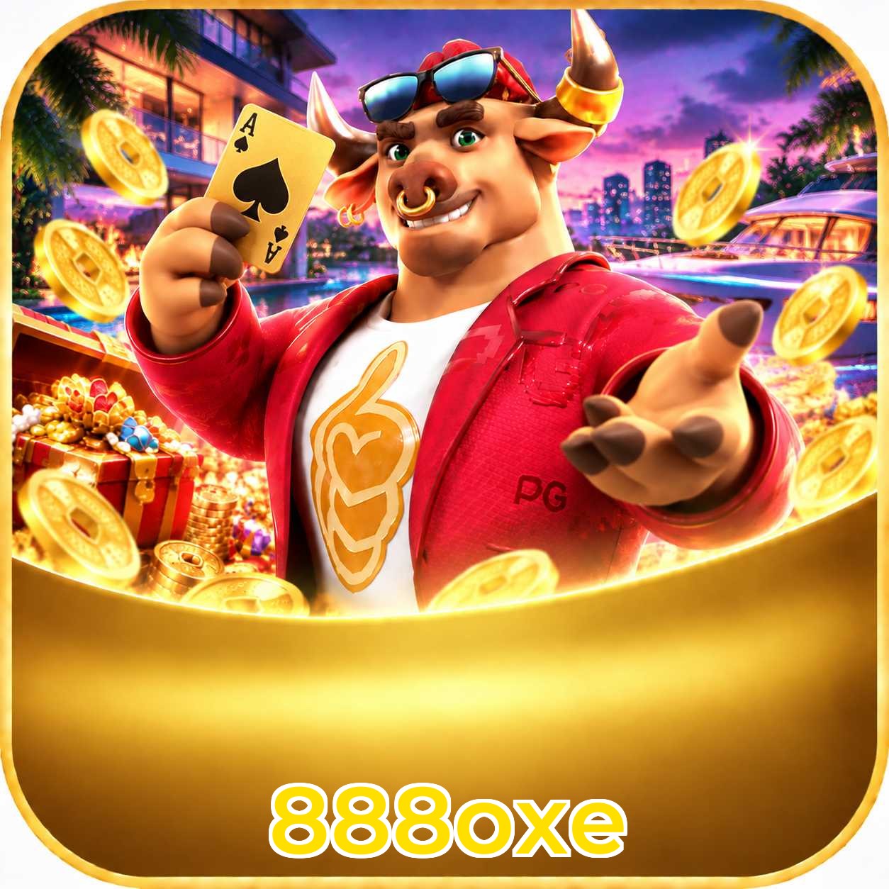 888oxe FAQ