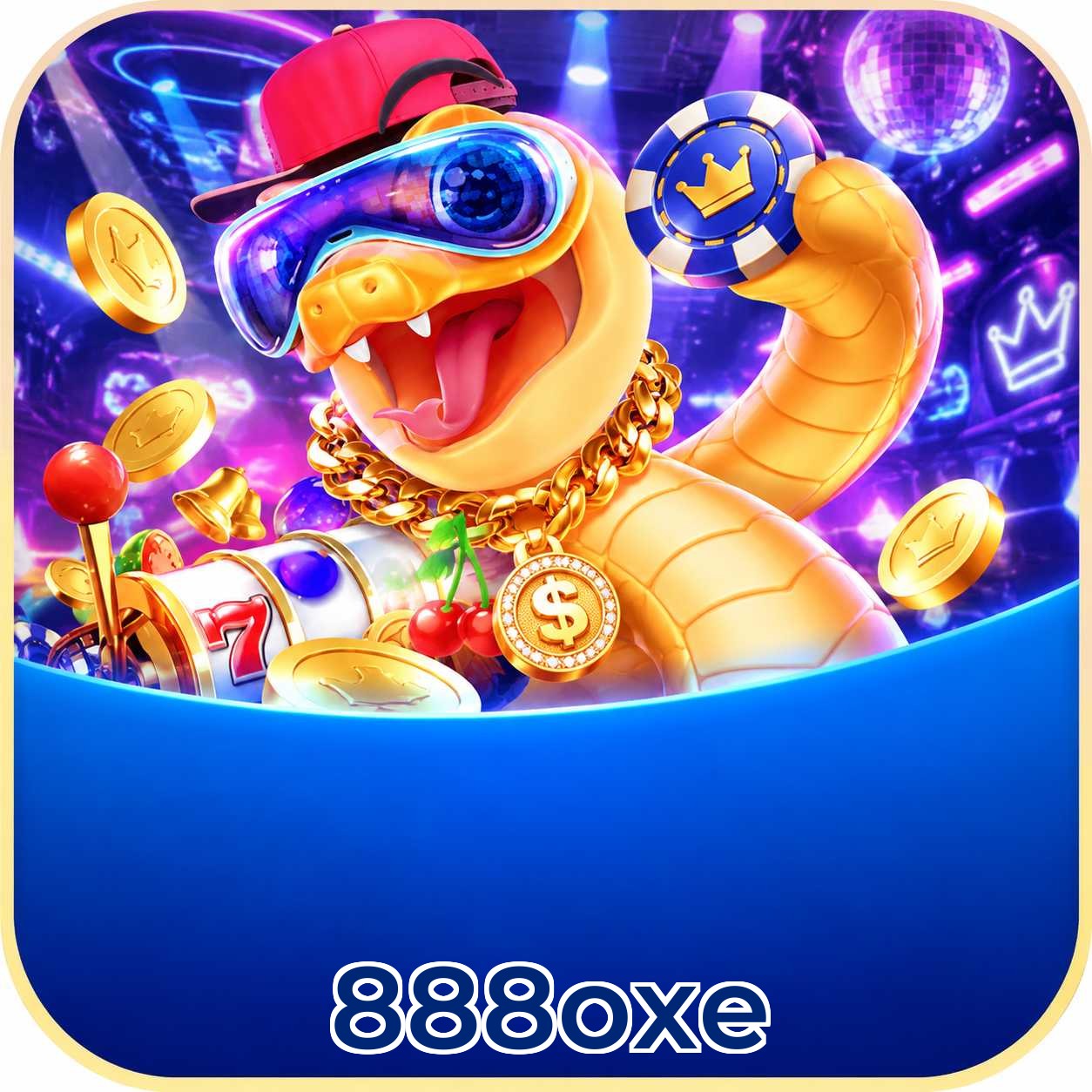 888oxe Bet Types