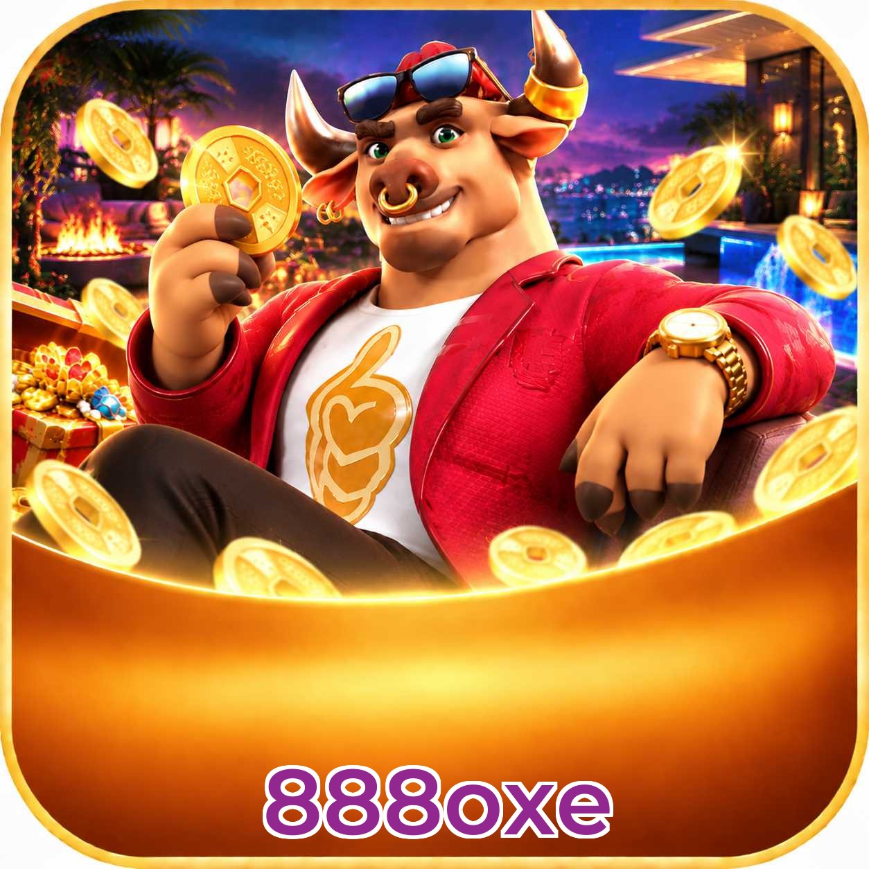 888oxe Plataforma FAQ