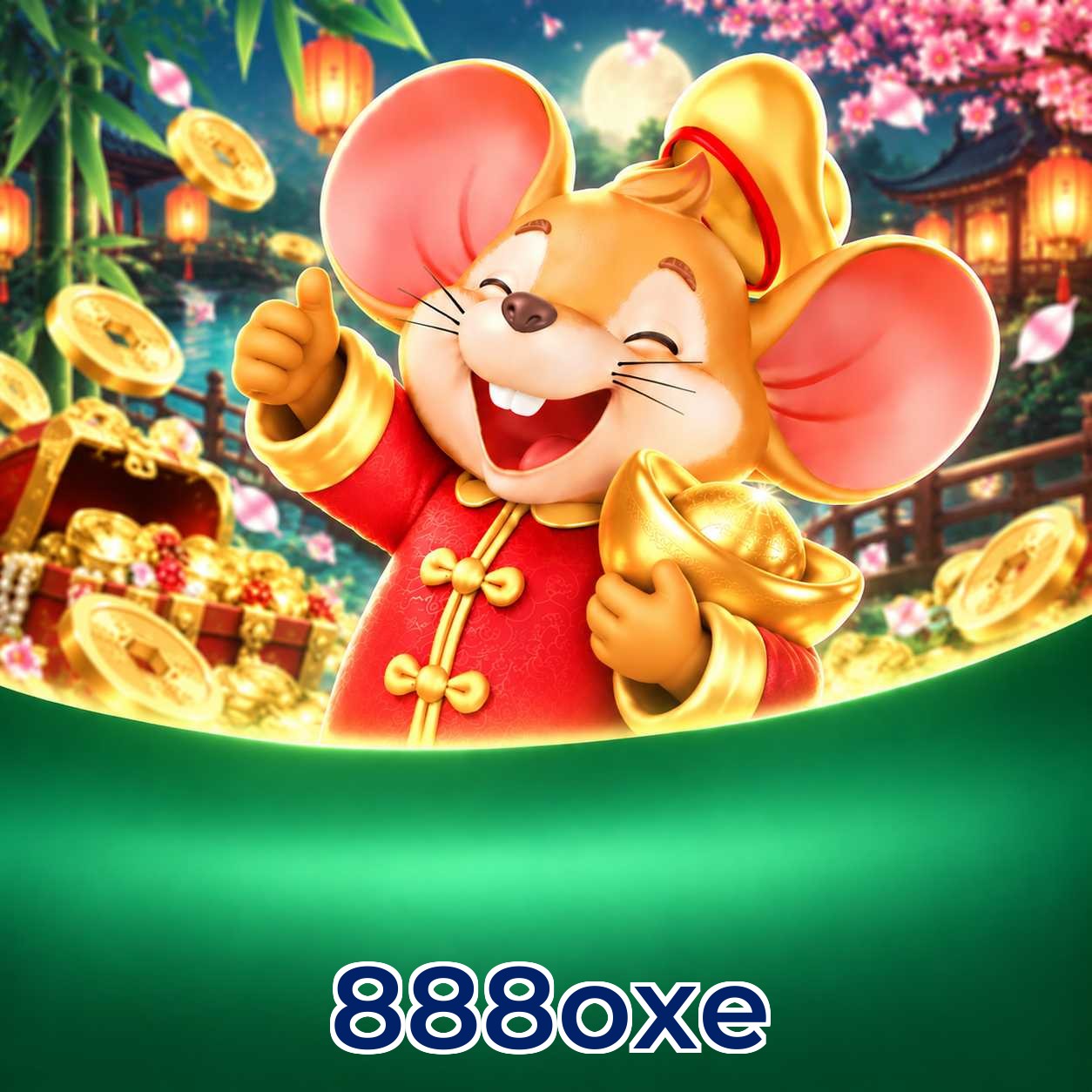 888oxe Como Apostar Lottery