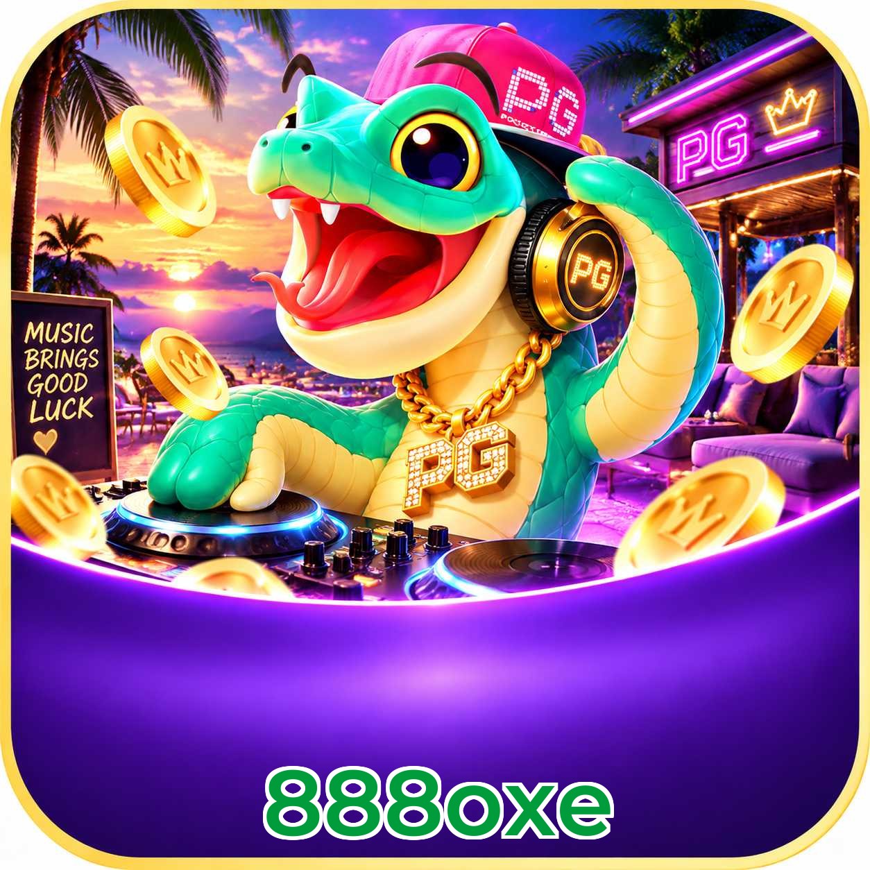 888oxe Segurança