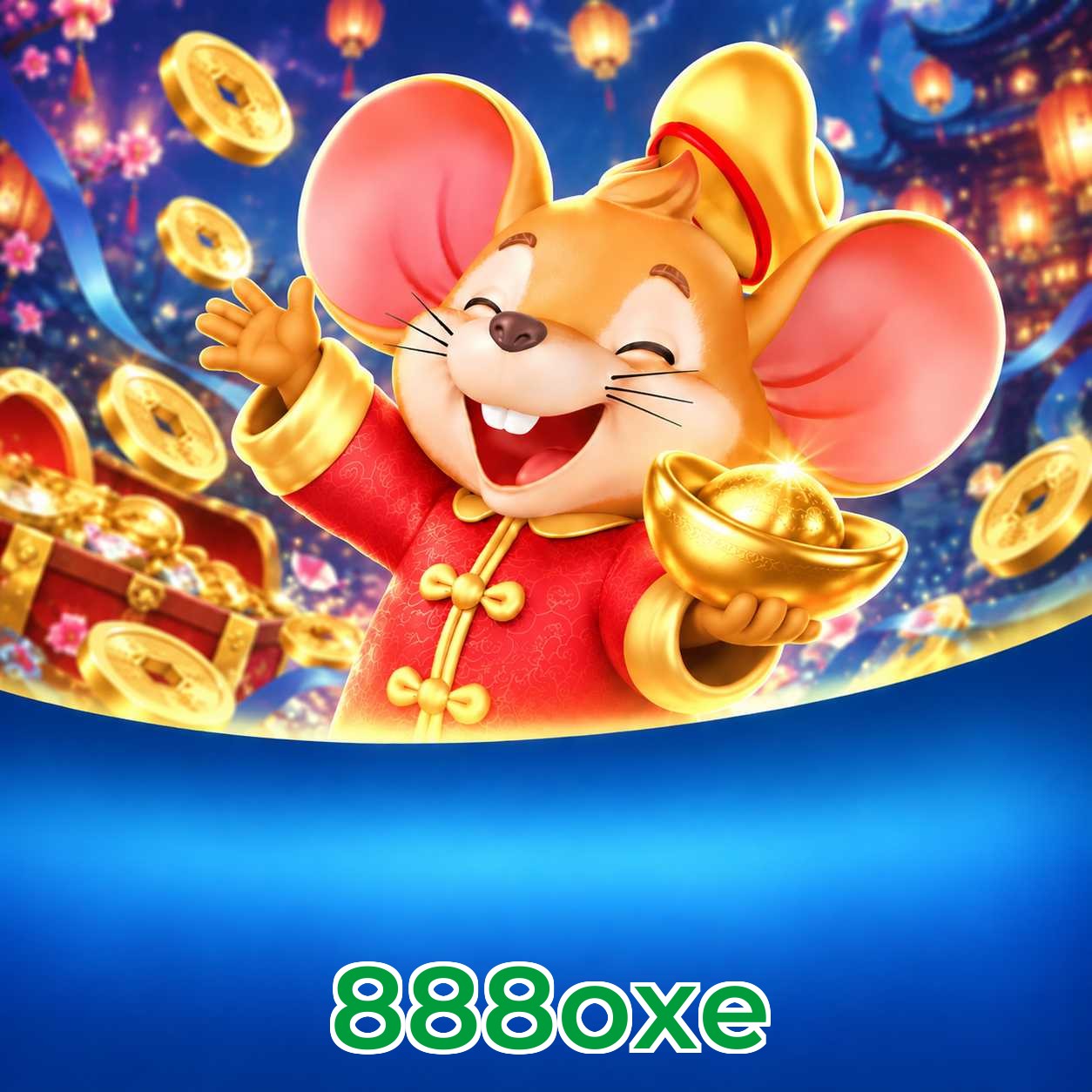 888oxe Estratégias Lottery