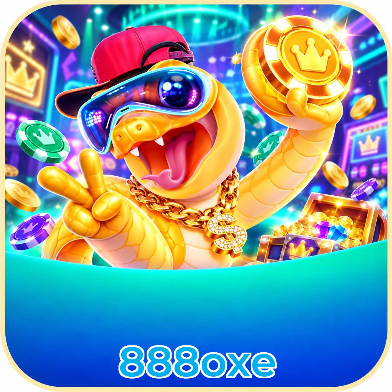 888oxe Download Links