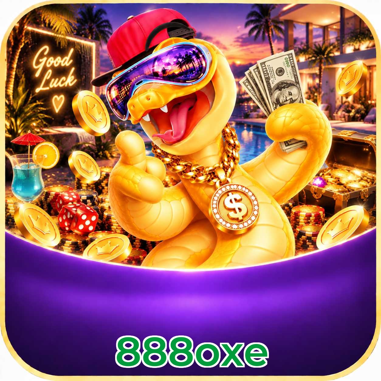 888oxe Slot FAQ