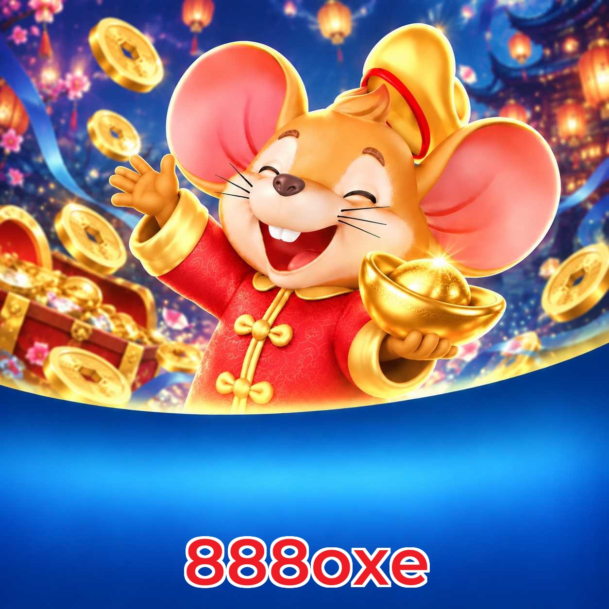 888oxe Suporte