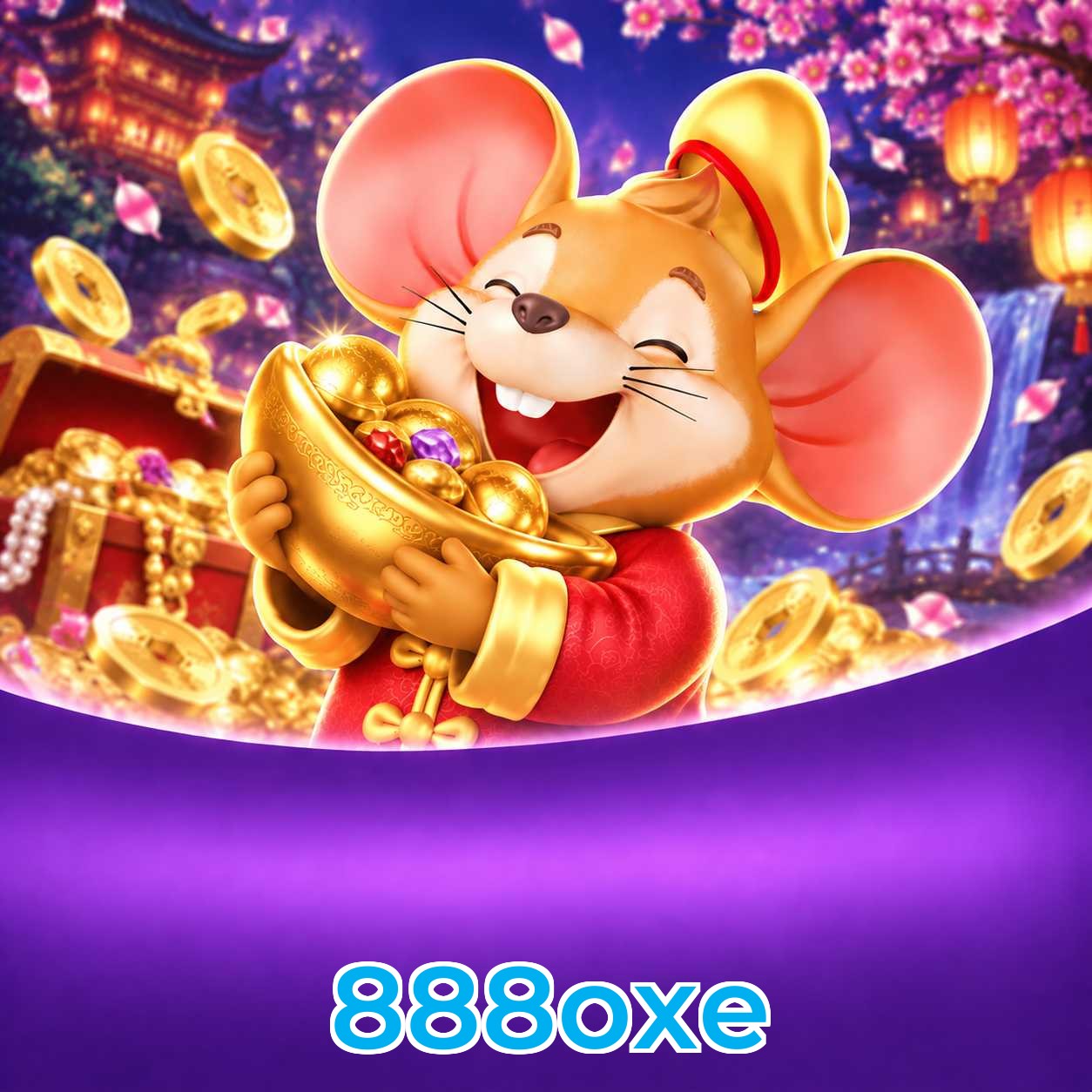888oxe FAQ