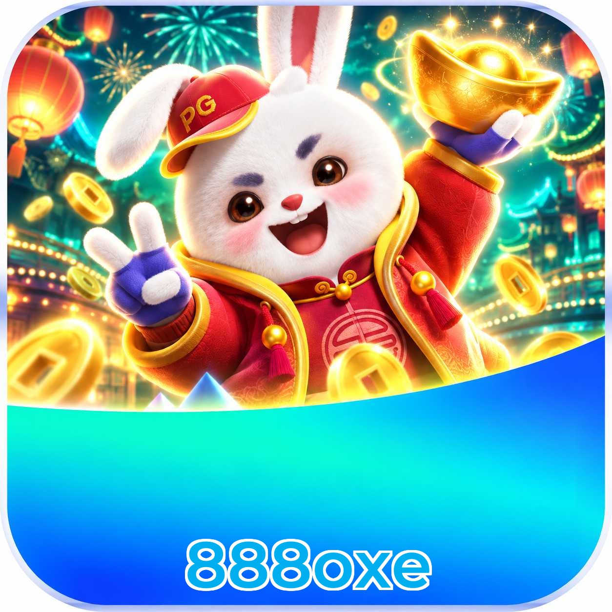 888oxe Telegram