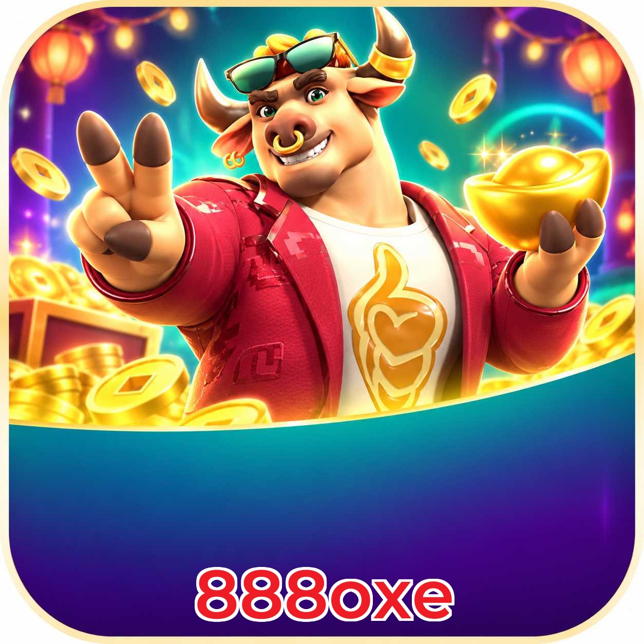 888oxe Free Spins