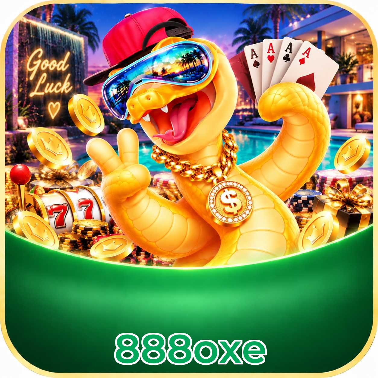 888oxe Telegram FAQ