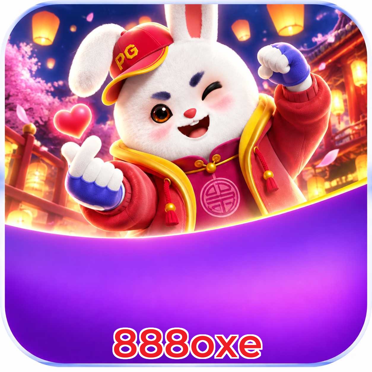 888oxe VIP Telegram