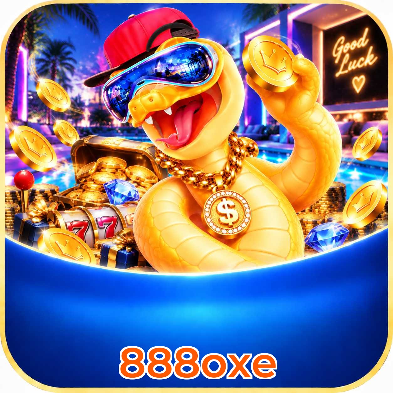 888oxe Promotions