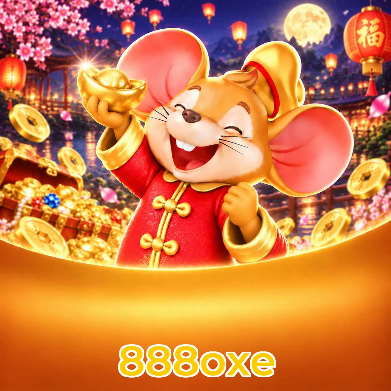 888oxe Live Games
