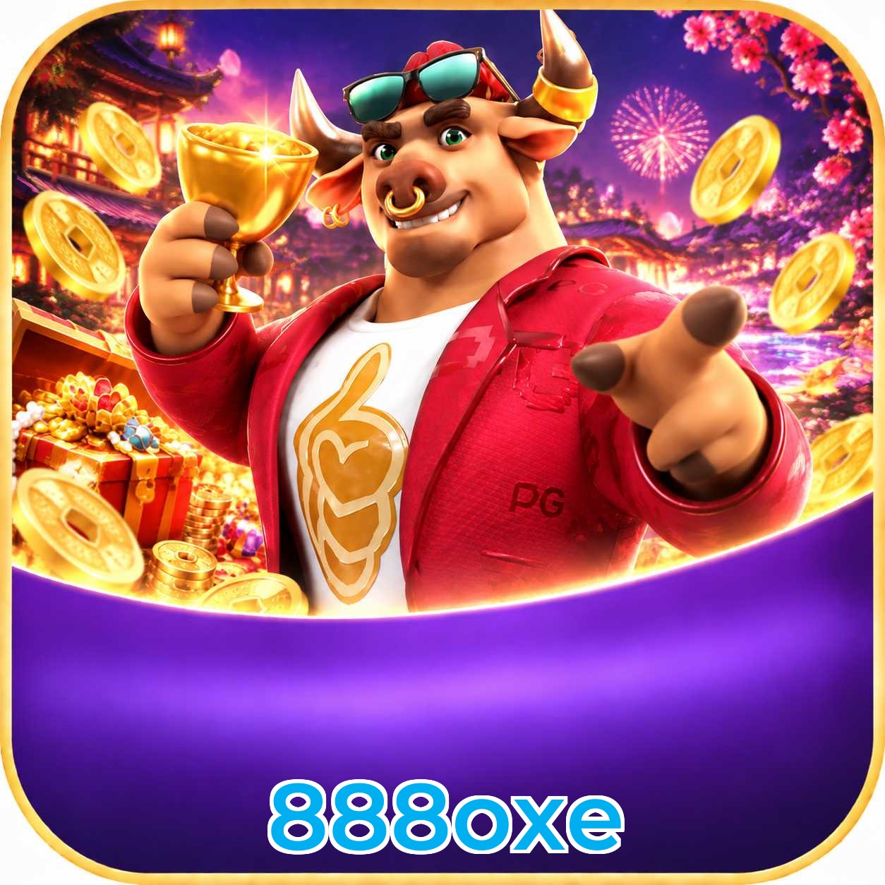 888oxe Avaliações
