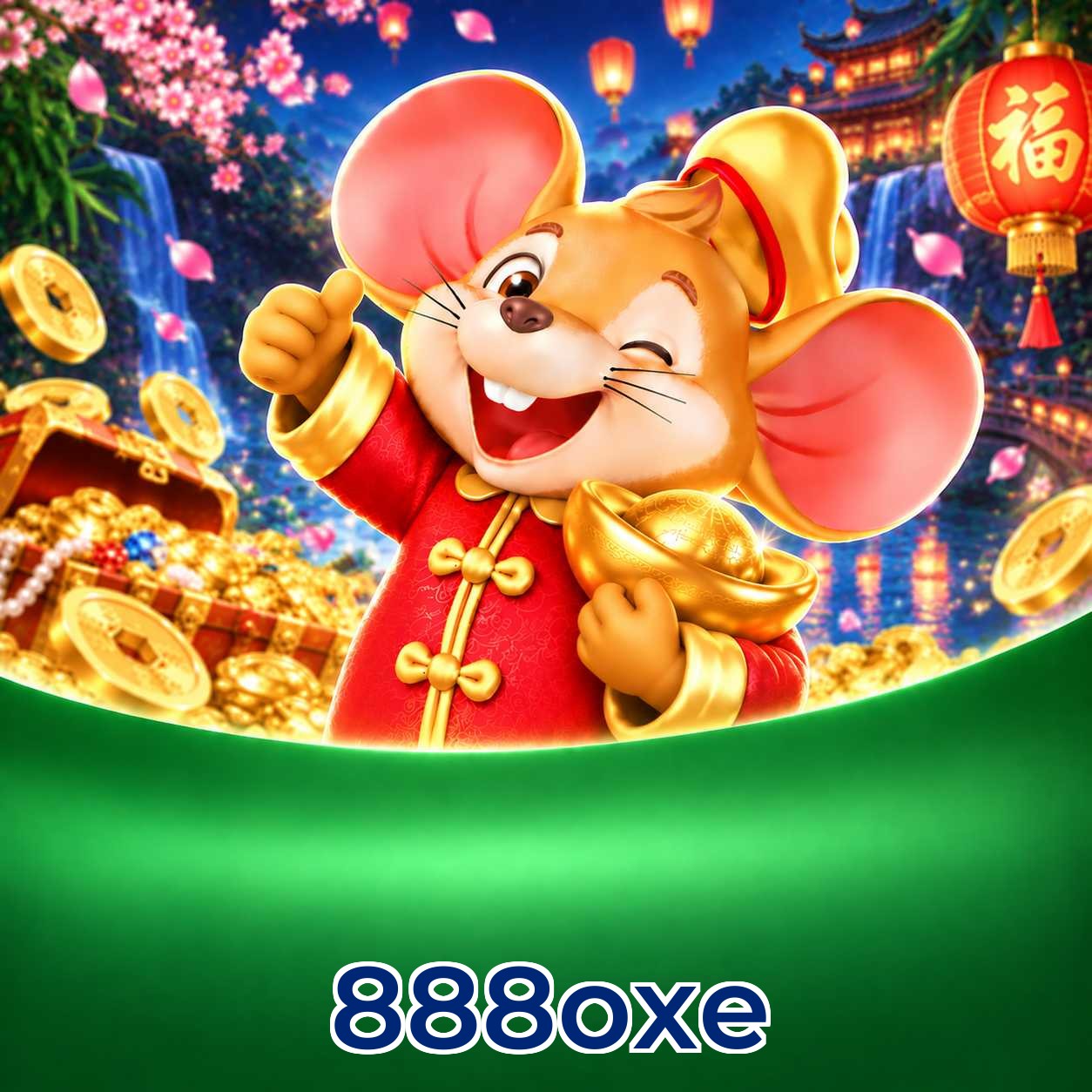 888oxe Bet Odds Analysis